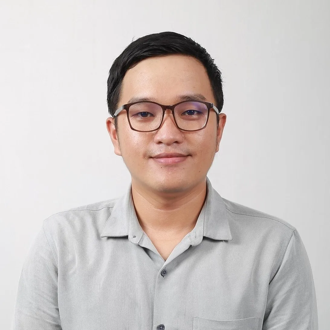 Phạm Đăng Định