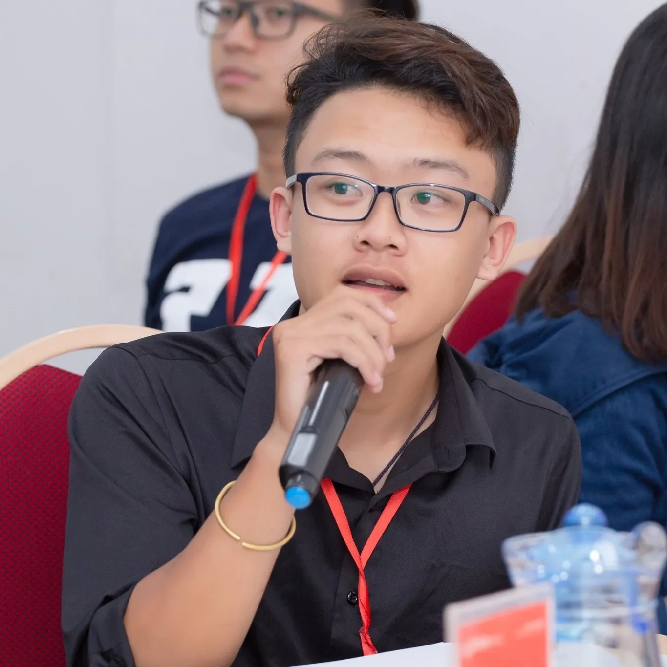 Hồ Lê Thanh Hoàng